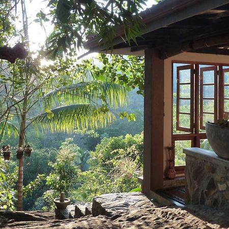 Singharaja Garden Agro Eco Lodge Pelawatta  ภายนอก รูปภาพ