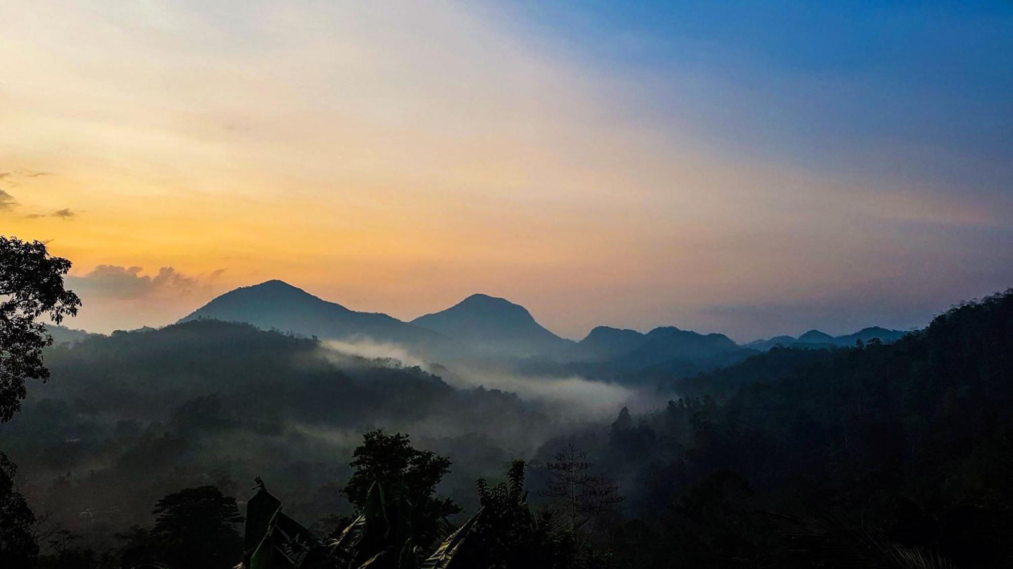 Singharaja Garden Agro Eco Lodge Pelawatta  ภายนอก รูปภาพ