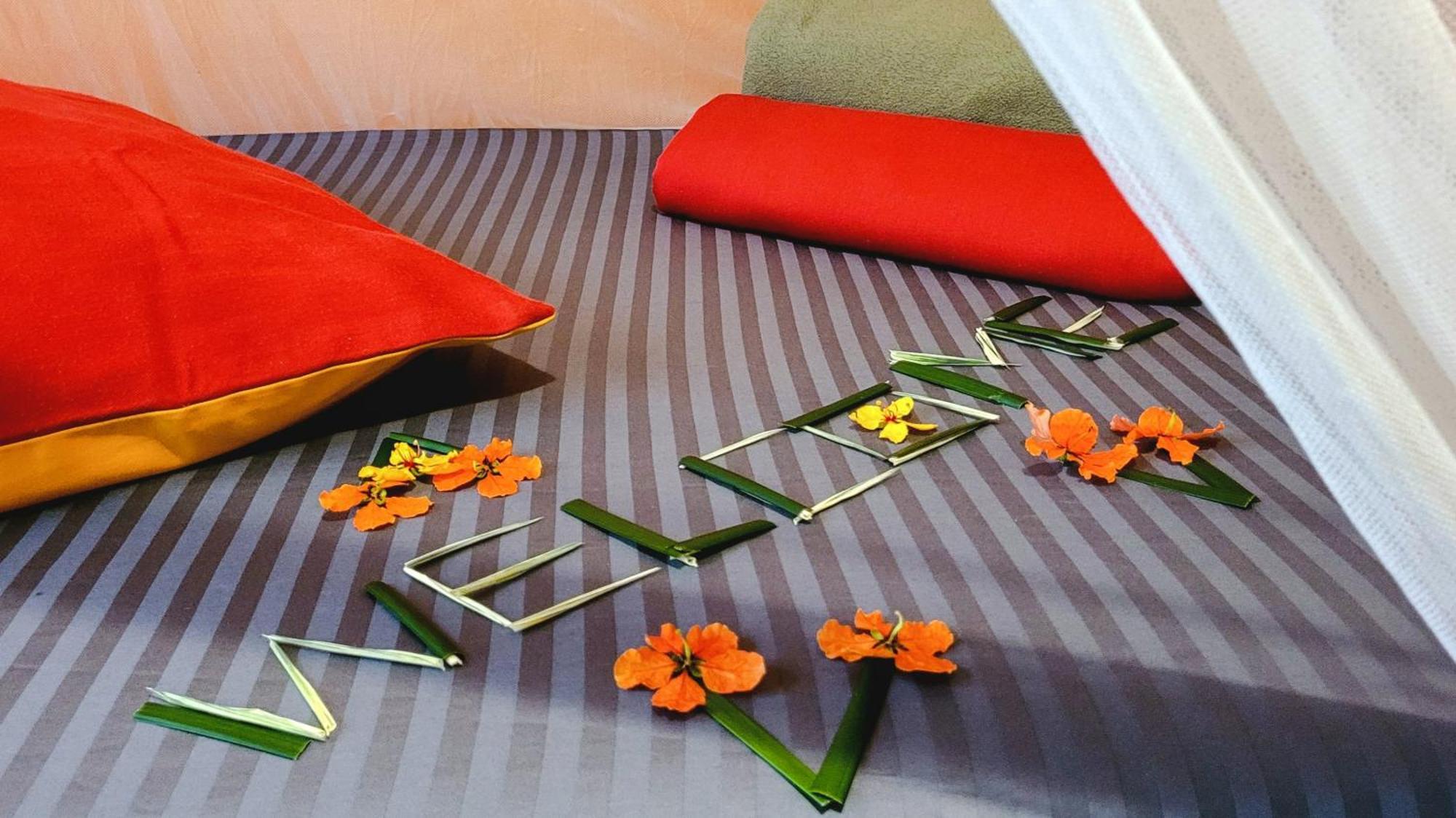 Singharaja Garden Agro Eco Lodge Pelawatta  ห้อง รูปภาพ