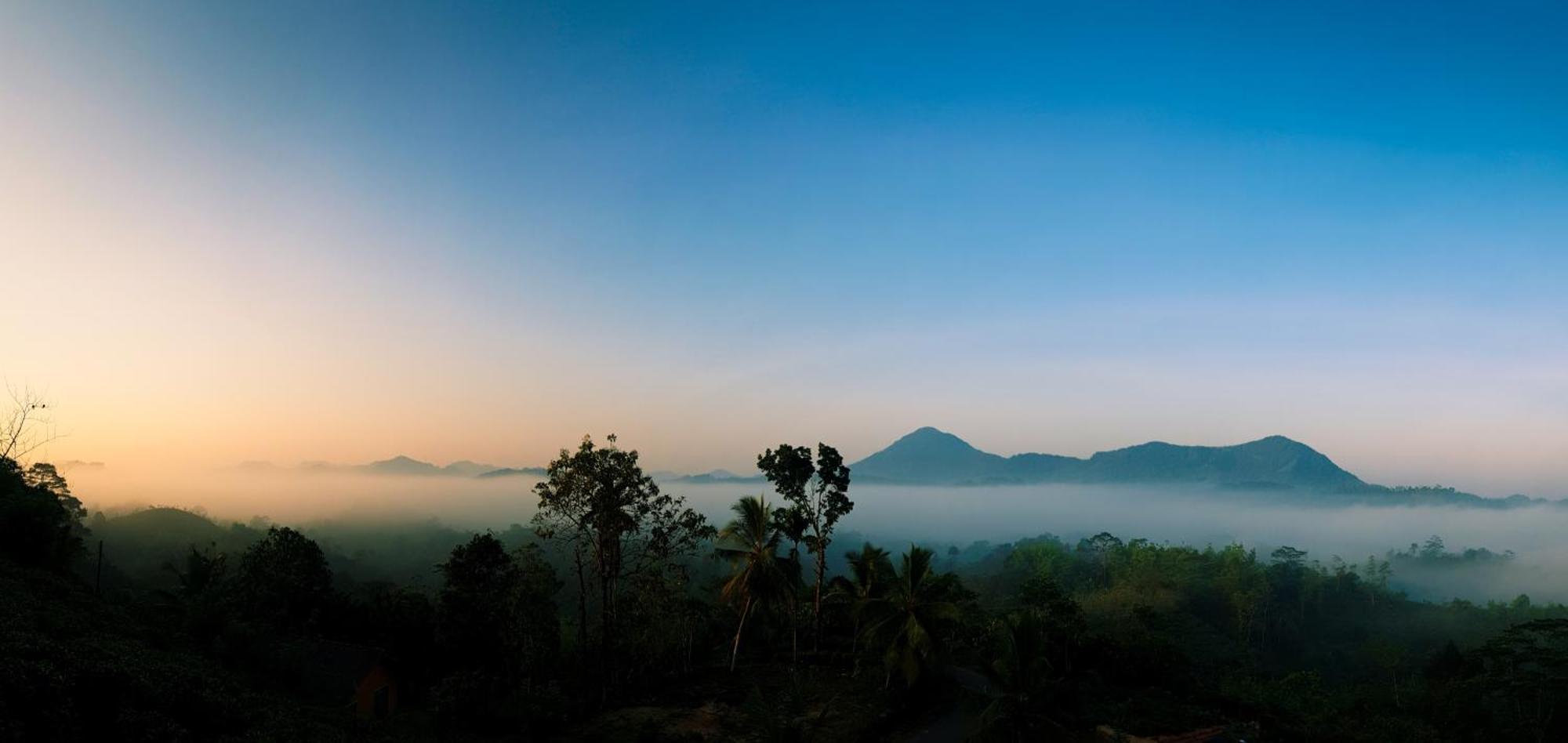 Singharaja Garden Agro Eco Lodge Pelawatta  ภายนอก รูปภาพ