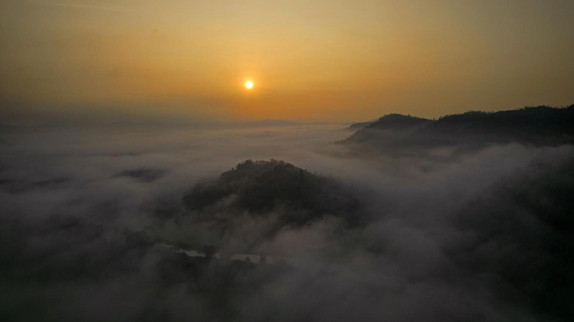 Singharaja Garden Agro Eco Lodge Pelawatta  ภายนอก รูปภาพ