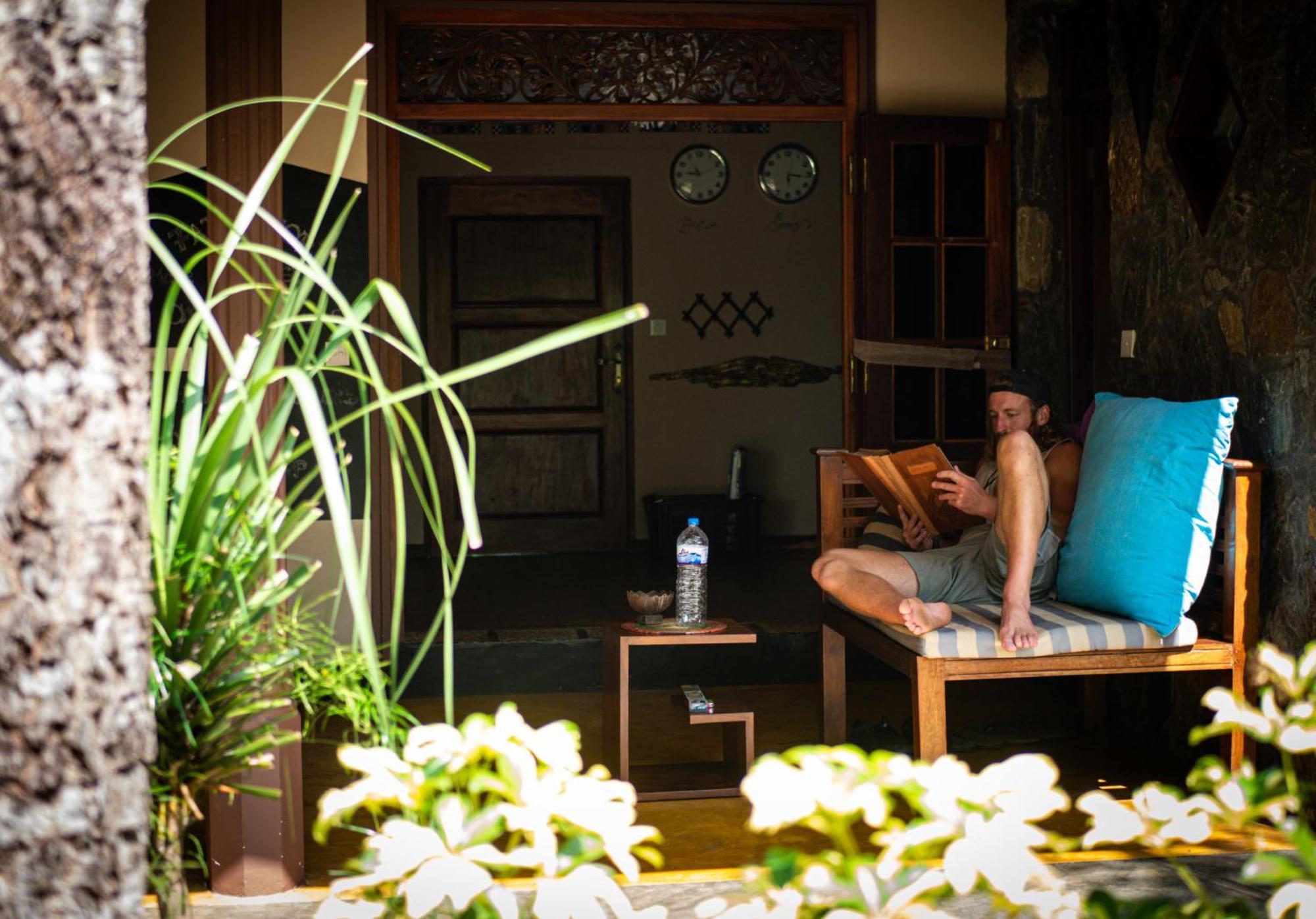 Singharaja Garden Agro Eco Lodge Pelawatta  ภายนอก รูปภาพ