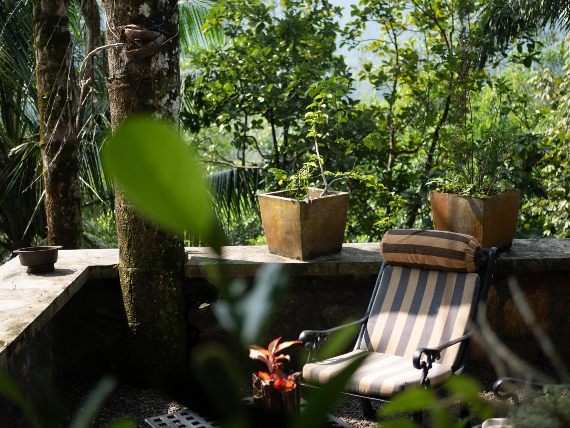 Singharaja Garden Agro Eco Lodge Pelawatta  ภายนอก รูปภาพ