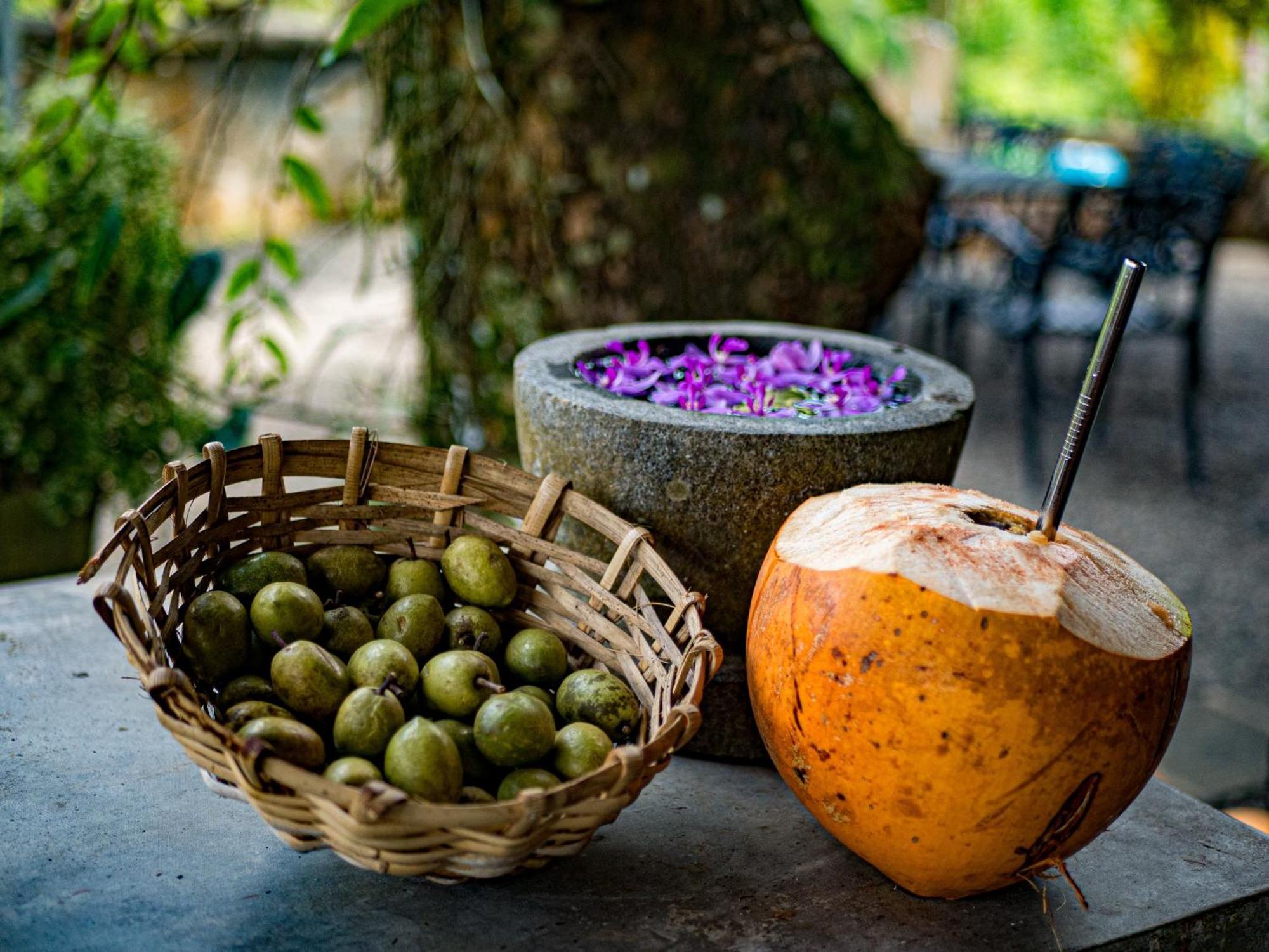 Singharaja Garden Agro Eco Lodge Pelawatta  ภายนอก รูปภาพ