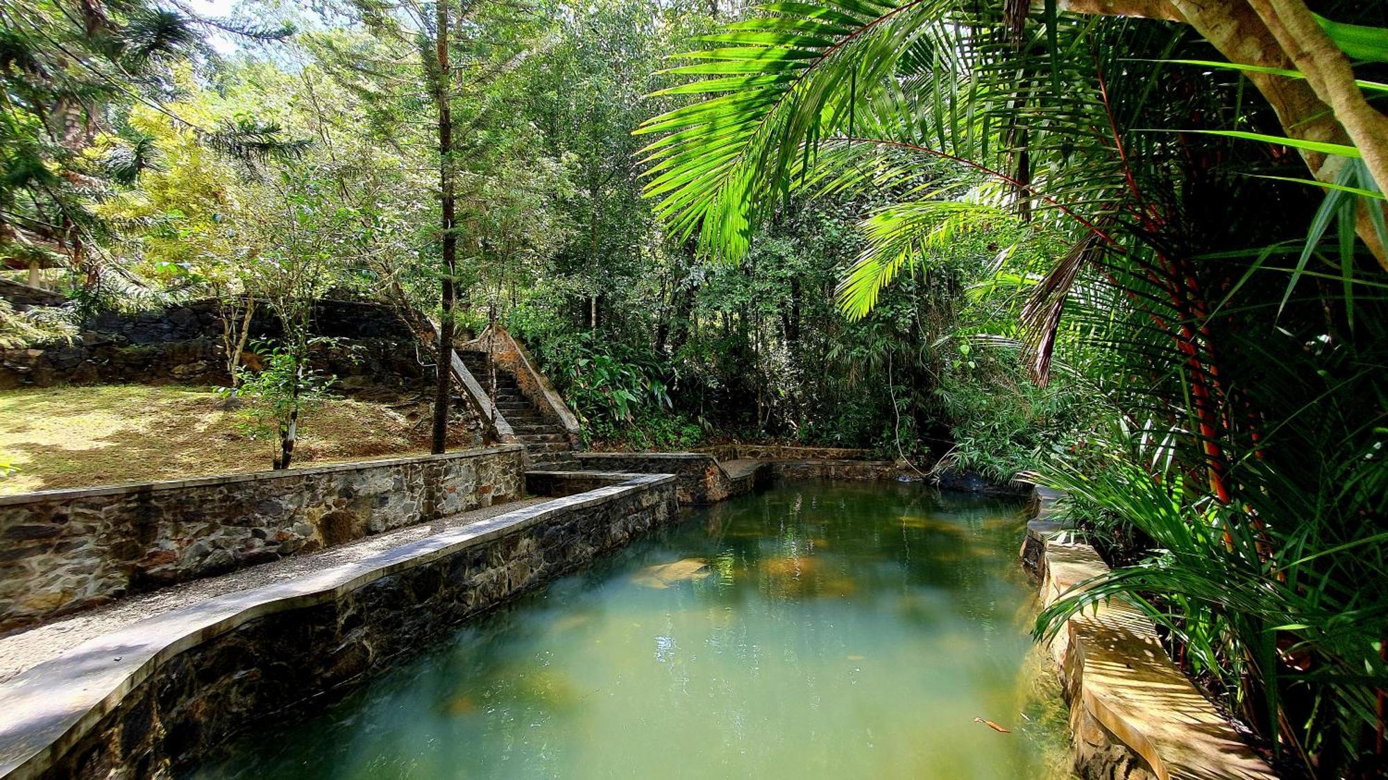 Singharaja Garden Agro Eco Lodge Pelawatta  ห้อง รูปภาพ