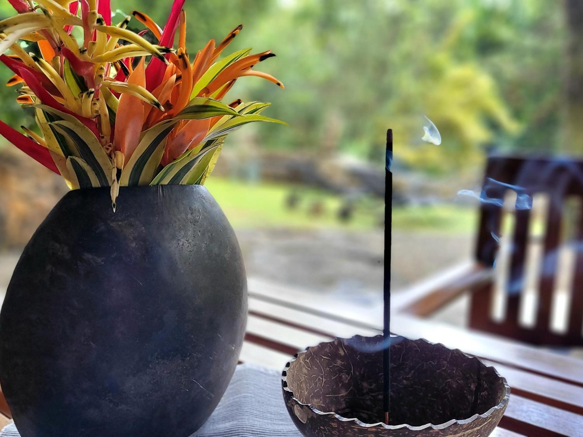 Singharaja Garden Agro Eco Lodge Pelawatta  ห้อง รูปภาพ